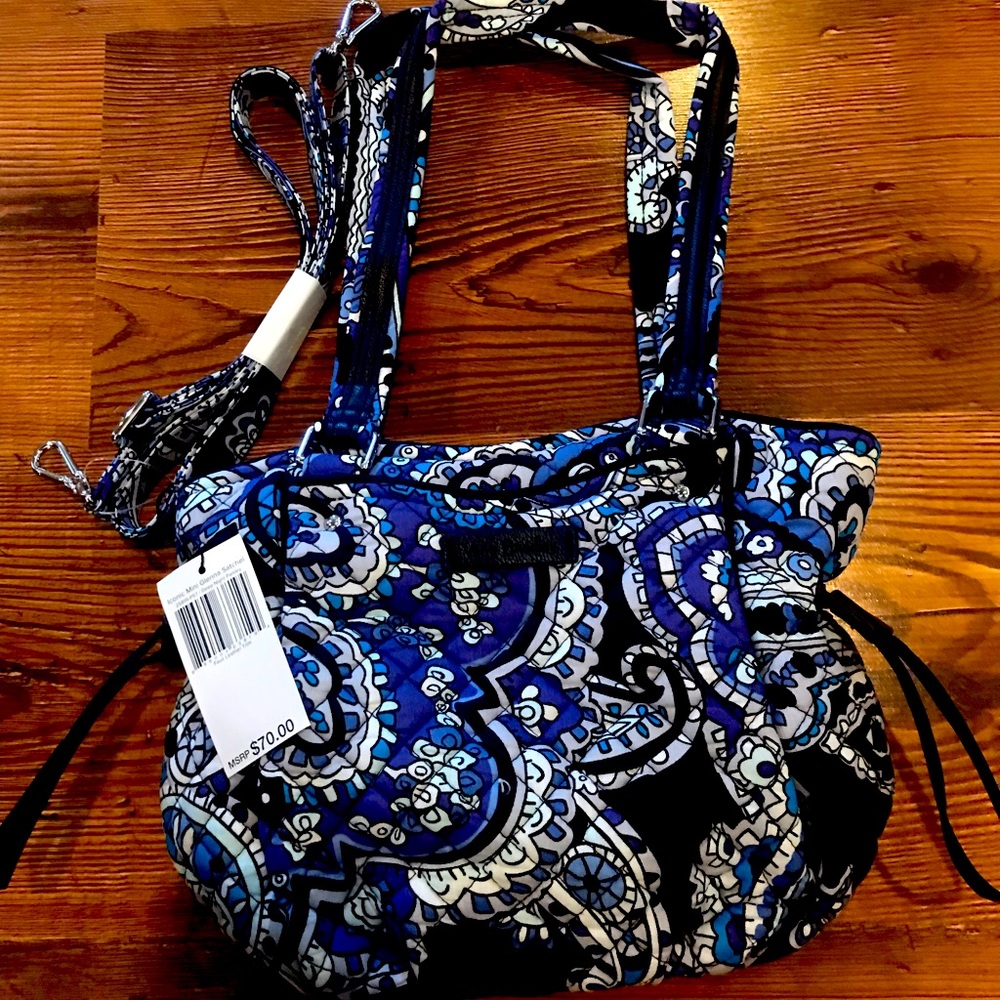 New Vera Bradley Purse
